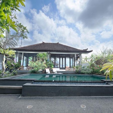 Pondok Anastasia Ubud  Luaran gambar