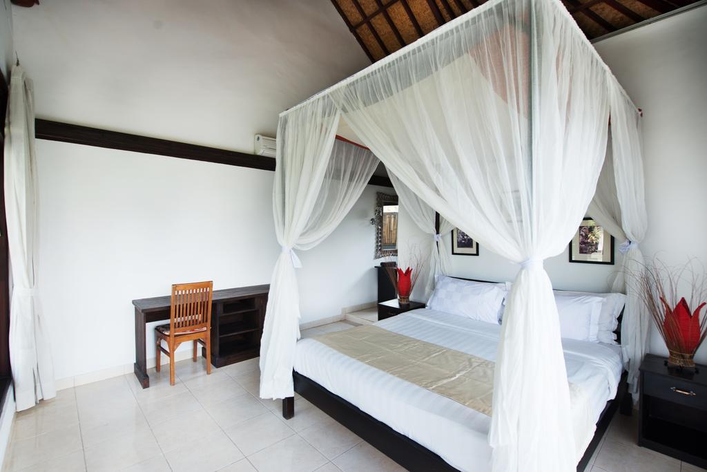 Pondok Anastasia Ubud  Luaran gambar