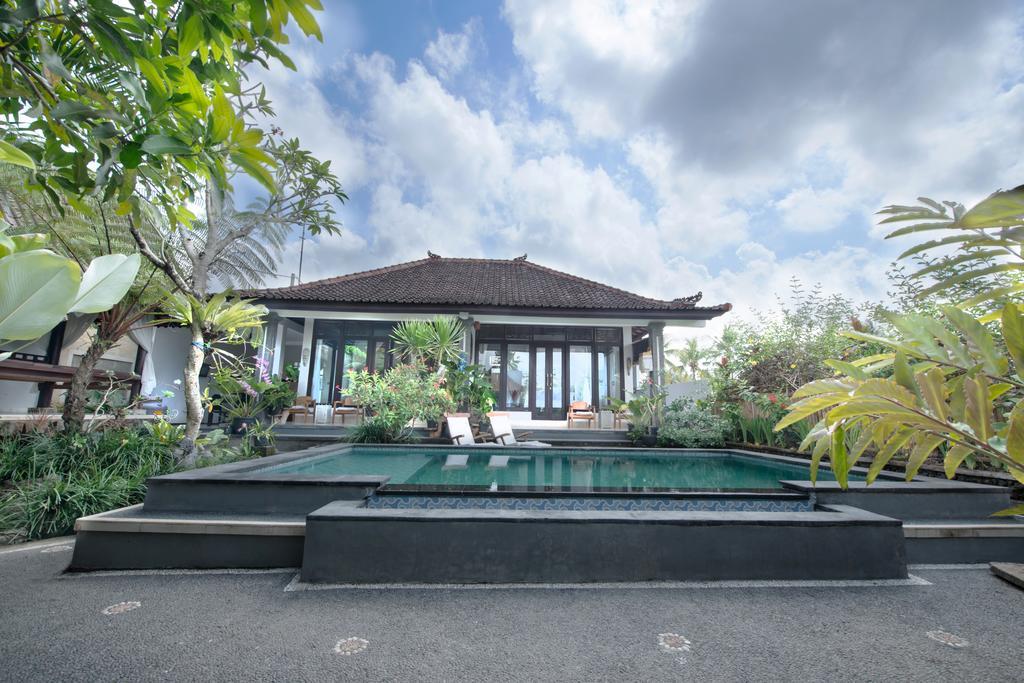 Pondok Anastasia Ubud  Luaran gambar