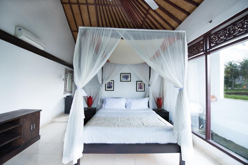 Pondok Anastasia Ubud  Luaran gambar