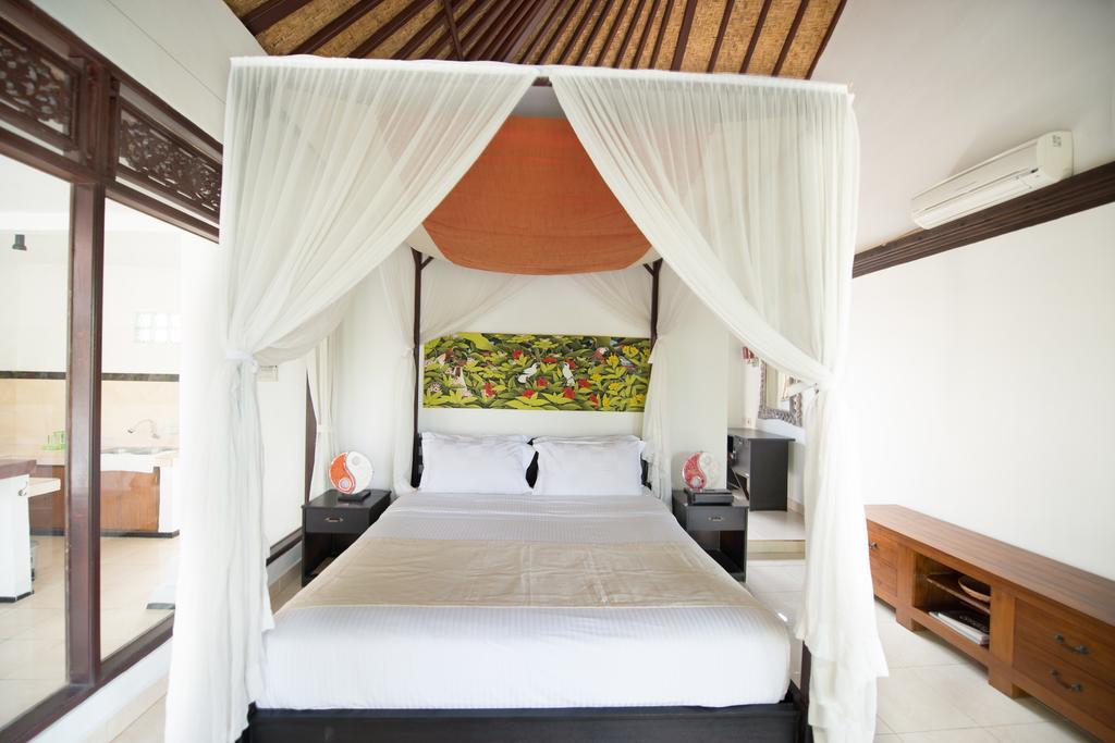 Pondok Anastasia Ubud  Luaran gambar