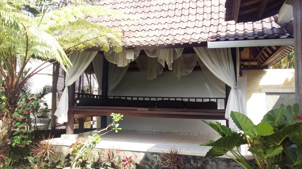 Pondok Anastasia Ubud  Luaran gambar