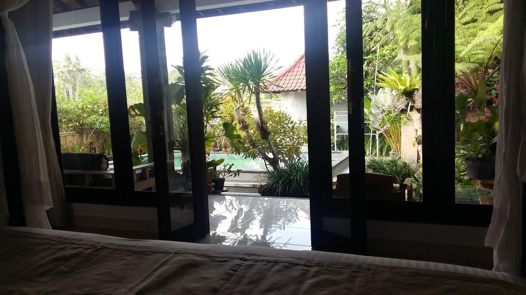 Pondok Anastasia Ubud  Luaran gambar