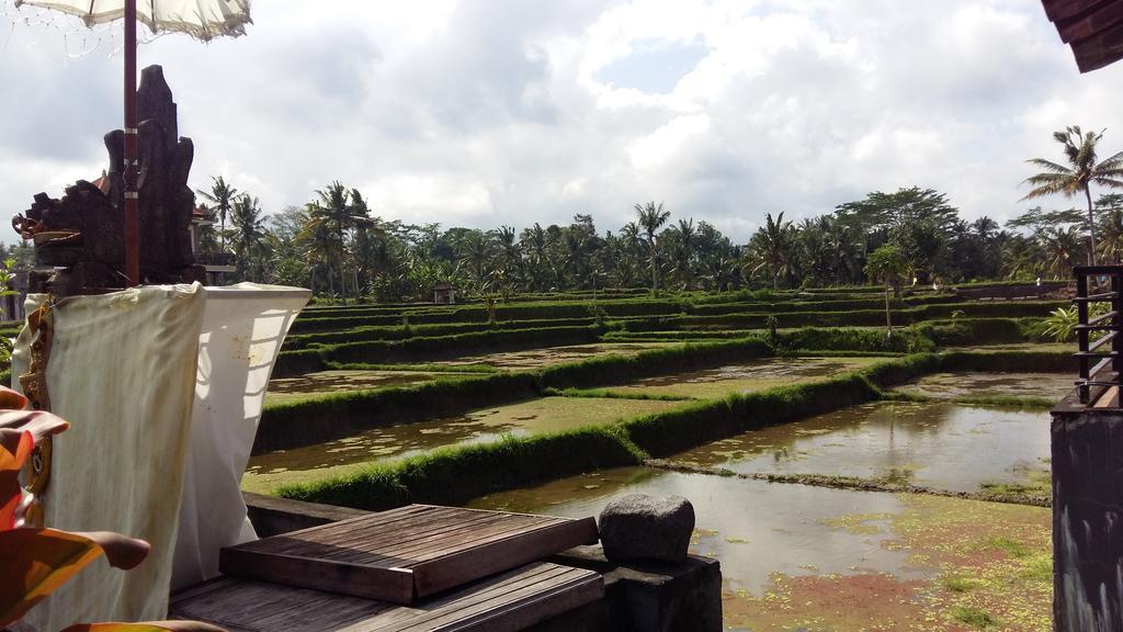 Pondok Anastasia Ubud  Luaran gambar