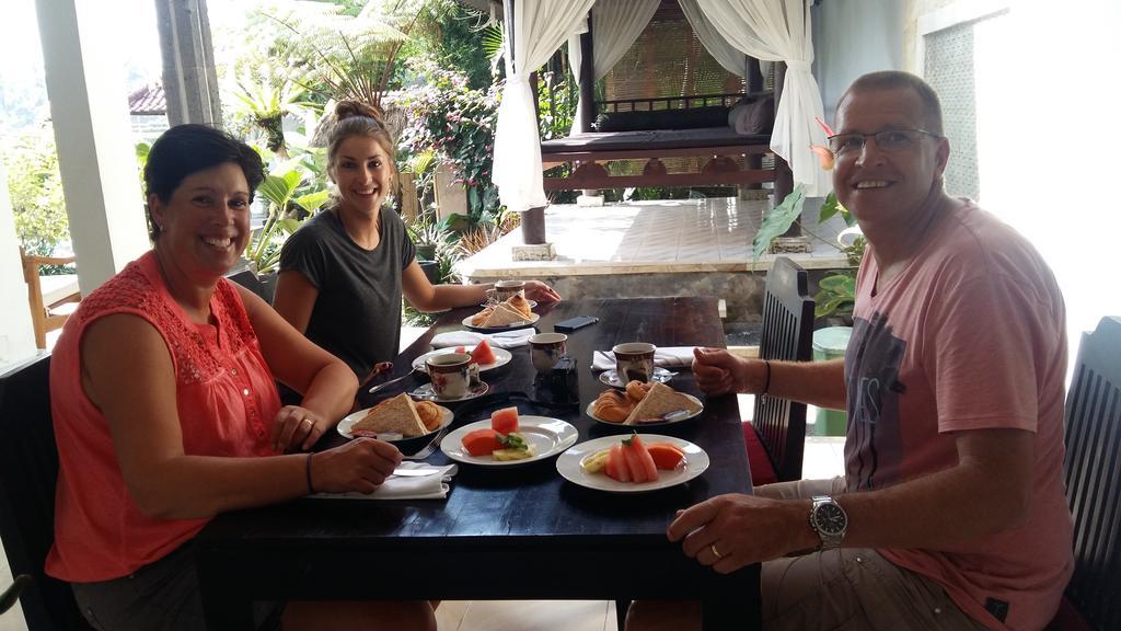 Pondok Anastasia Ubud  Luaran gambar