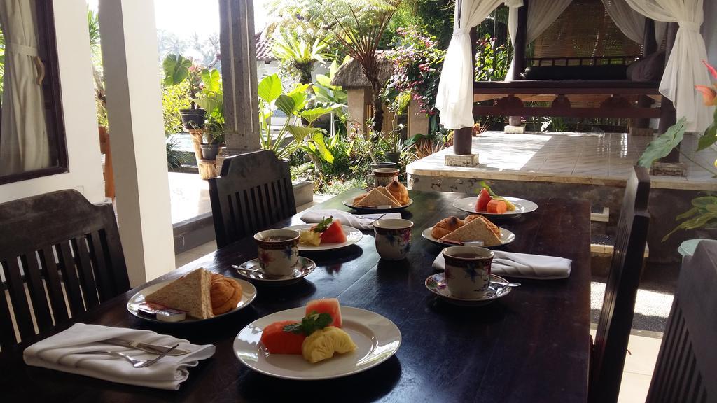 Pondok Anastasia Ubud  Luaran gambar