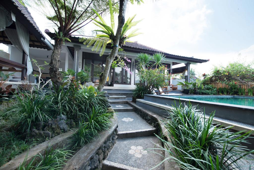 Pondok Anastasia Ubud  Luaran gambar