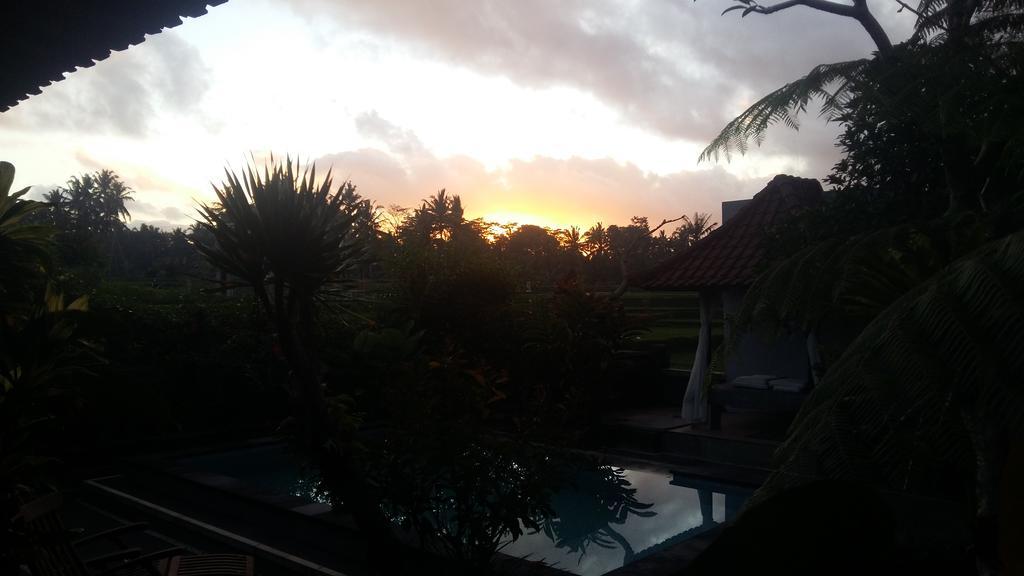 Pondok Anastasia Ubud  Luaran gambar